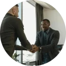 Recruitment agency for employers-looking for new staff contact image.